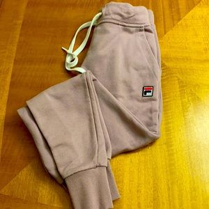 Sweatpants